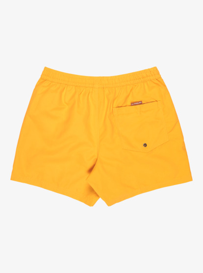 Everyday Solid Volley 15" - Swim Shorts for Men  EQYJV04120
