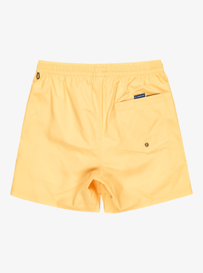 Everyday Solid Volley 15" - Board Shorts for Men  EQYJV04120