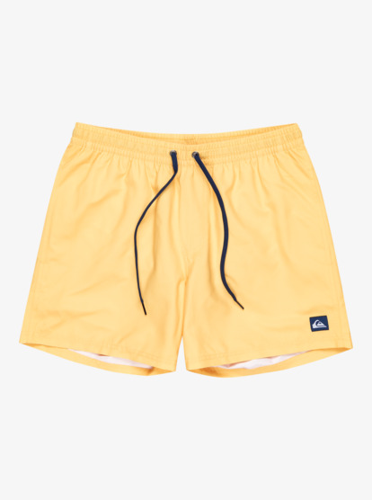 Everyday Solid Volley 15" - Board Shorts for Men  EQYJV04120