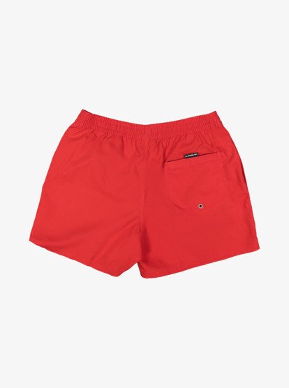 Everyday Solid Volley 15" - Swim Shorts for Men  EQYJV04120