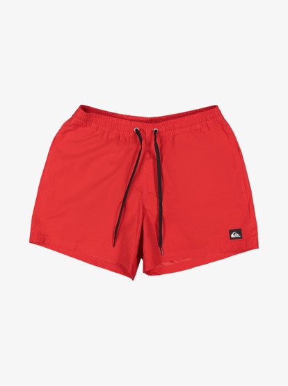 Everyday Solid Volley 15" - Swim Shorts for Men  EQYJV04120