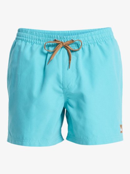 Everyday Solid Volley 15" - Swim Shorts for Men  EQYJV04120