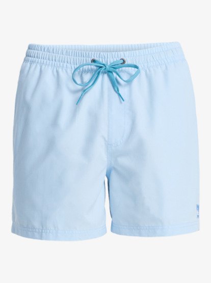 Everyday Solid Volley 15" - Swim Shorts for Men  EQYJV04120