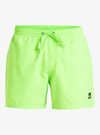 Everyday Solid 15" - Swim Shorts for Men  EQYJV04120