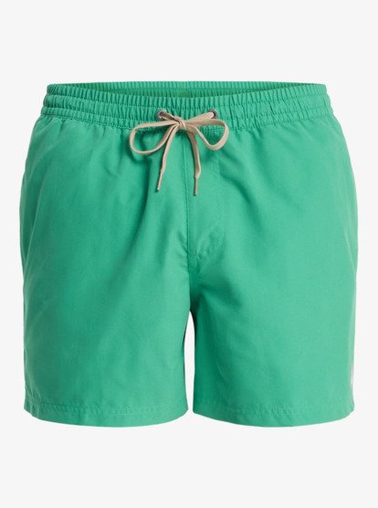 Everyday Solid Volley 15" - Swim Shorts for Men  EQYJV04120