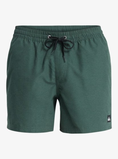 Everyday Solid Volley 15" - Swim Shorts for Men  EQYJV04120