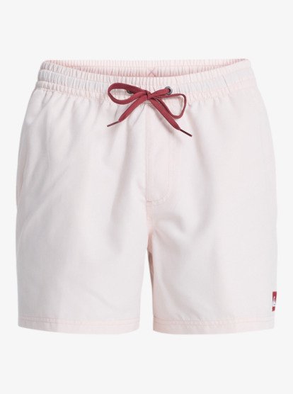 Everyday Solid Volley 15" - Swim Shorts for Men  EQYJV04120