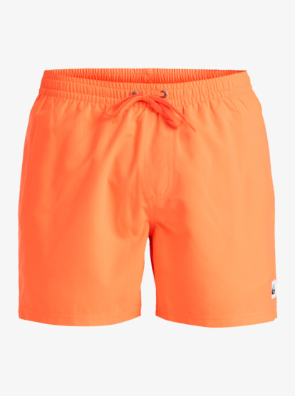 Everyday Solid Volley 15" - Board Shorts for Men  EQYJV04120