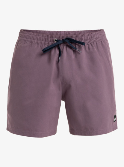 Everyday Solid Volley 15" - Board Shorts for Men  EQYJV04120