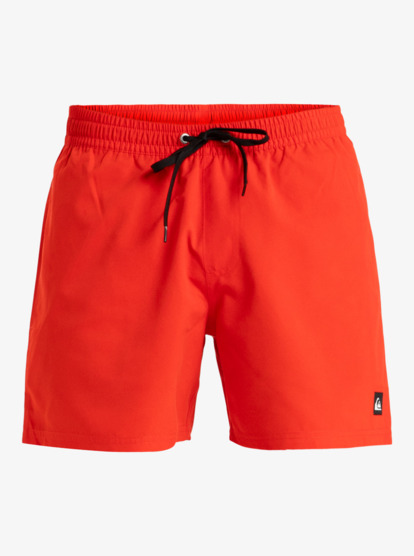 Everyday Solid 15" - Swim Shorts for Men  EQYJV04120