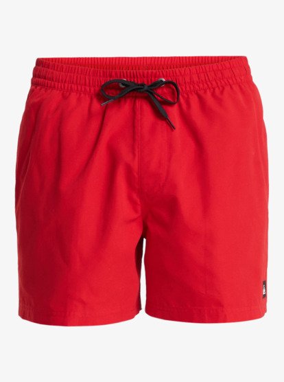Everyday Solid Volley 15" - Swim Shorts for Men  EQYJV04120
