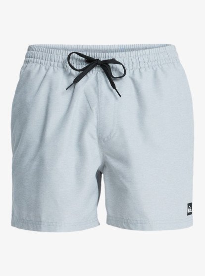 Everyday Solid Volley 15" - Swim Shorts for Men  EQYJV04120