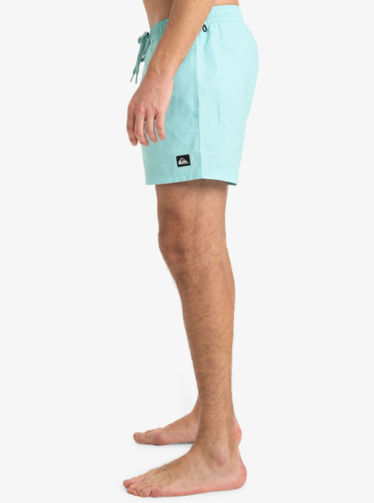 Everyday Solid 15" - Swim Shorts for Men  EQYJV04120