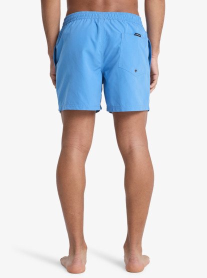 Everyday Solid Volley 15" - Swim Shorts for Men  EQYJV04120