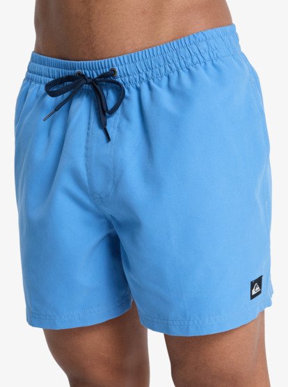 Everyday Solid Volley 15" - Swim Shorts for Men  EQYJV04120