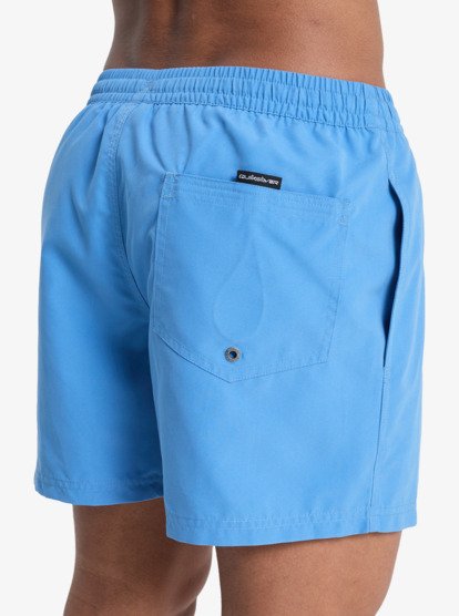 Everyday Solid Volley 15" - Swim Shorts for Men  EQYJV04120