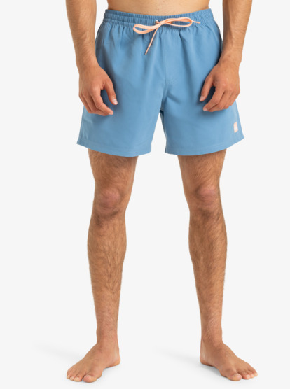 Everyday Solid Volley 15" - Board Shorts for Men  EQYJV04120