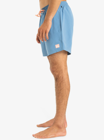 Everyday Solid Volley 15" - Board Shorts for Men  EQYJV04120