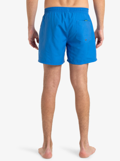 Everyday Solid Volley 15" - Board Shorts for Men  EQYJV04120