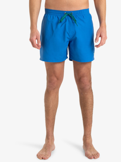 Everyday Solid 15" - Swim Shorts for Men  EQYJV04120