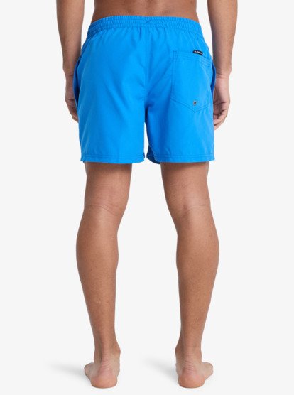 Everyday Solid Volley 15" - Swim Shorts for Men  EQYJV04120
