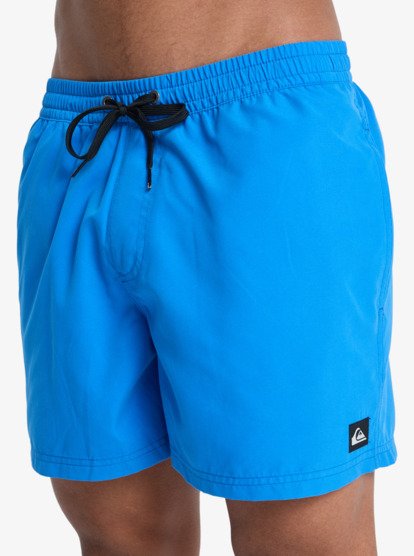 Everyday Solid Volley 15" - Swim Shorts for Men  EQYJV04120