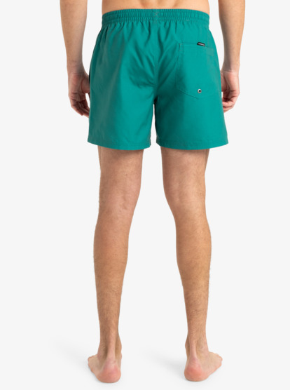 Everyday Solid Volley 15" - Board Shorts for Men  EQYJV04120