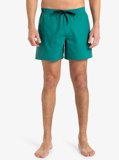 Everyday Solid Volley 15" - Board Shorts for Men  EQYJV04120