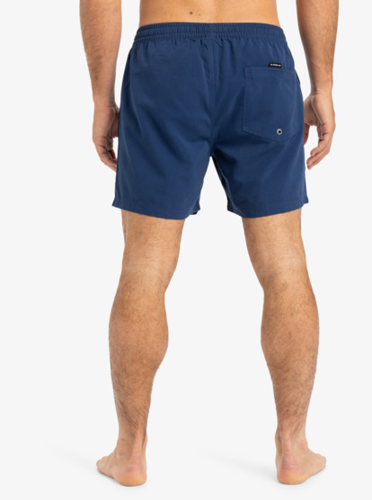 Everyday Solid Volley 15" - Board Shorts for Men  EQYJV04120