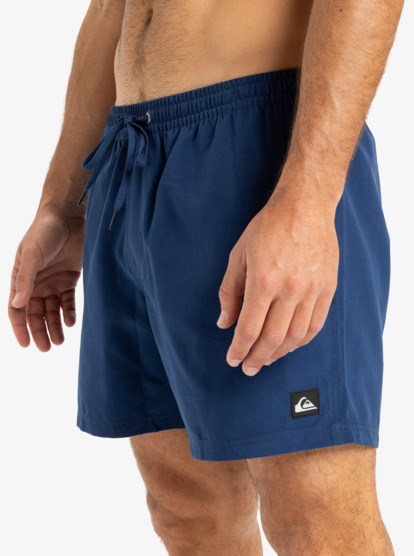 Everyday Solid Volley 15" - Board Shorts for Men  EQYJV04120