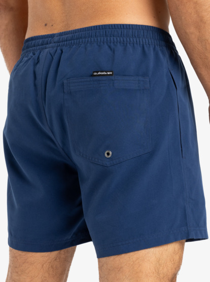 Everyday Solid Volley 15" - Board Shorts for Men  EQYJV04120