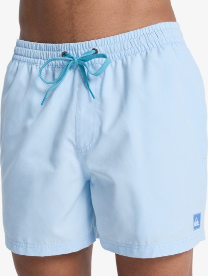 Everyday Solid Volley 15" - Swim Shorts for Men  EQYJV04120