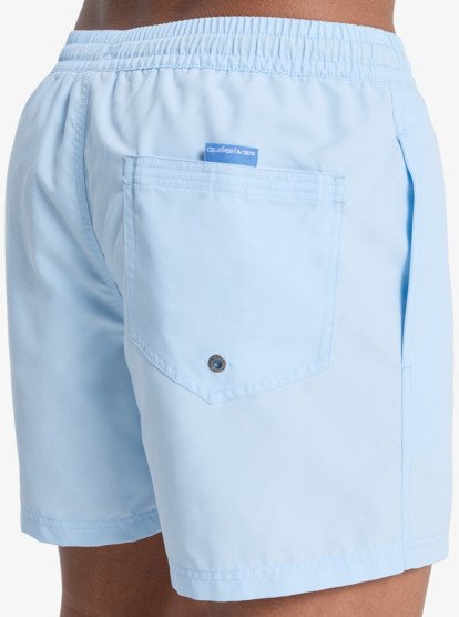 Everyday Solid Volley 15" - Swim Shorts for Men  EQYJV04120
