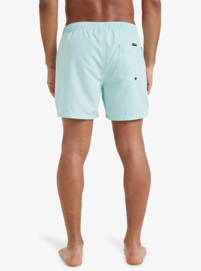 Everyday Solid Volley 15" - Swim Shorts for Men  EQYJV04120