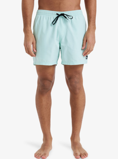 Everyday Solid 15" - Swim Shorts for Men  EQYJV04120