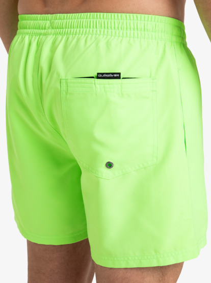 Everyday Solid Volley 15" - Board Shorts for Men  EQYJV04120