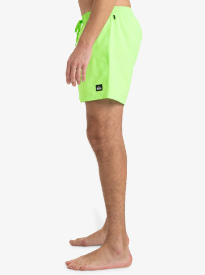 Everyday Solid 15" - Swim Shorts for Men  EQYJV04120