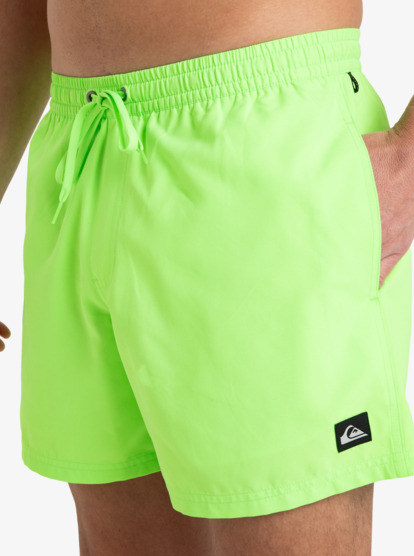 Everyday Solid Volley 15" - Board Shorts for Men  EQYJV04120