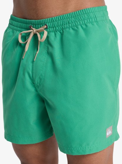 Everyday Solid Volley 15" - Swim Shorts for Men  EQYJV04120