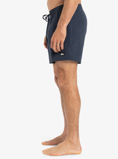 Everyday Solid 15" - Swim Shorts for Men  EQYJV04120