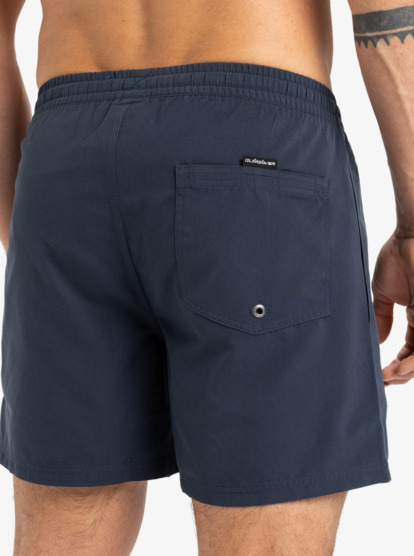 Everyday Solid Volley 15" - Board Shorts for Men  EQYJV04120