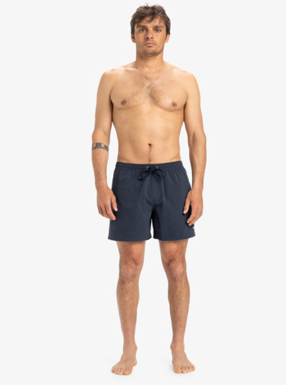 Everyday Solid Volley 15" - Board Shorts for Men  EQYJV04120