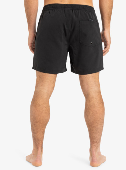 Everyday Solid 15" - Swim Shorts for Men  EQYJV04120