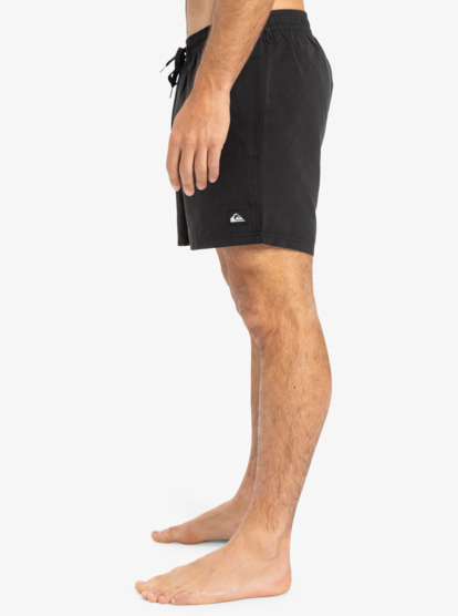 Everyday Solid 15" - Swim Shorts for Men  EQYJV04120