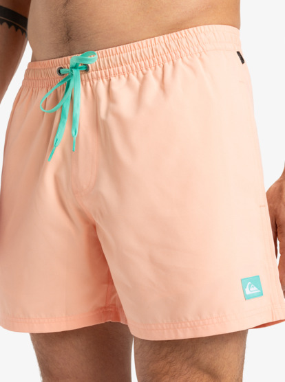 Everyday Solid Volley 15" - Board Shorts for Men  EQYJV04120