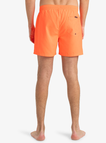 Everyday Solid Volley 15" - Board Shorts for Men  EQYJV04120