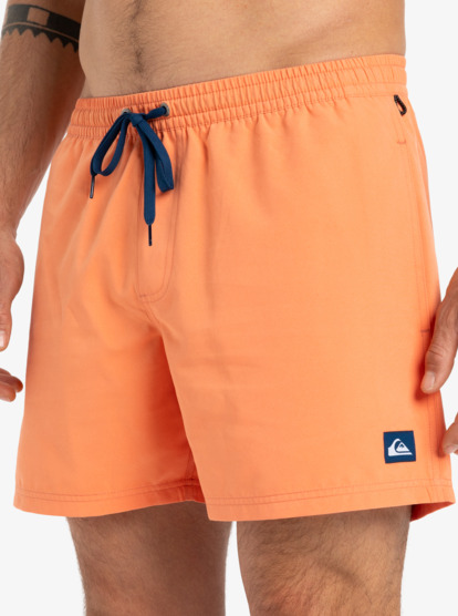 Everyday Solid Volley 15" - Board Shorts for Men  EQYJV04120