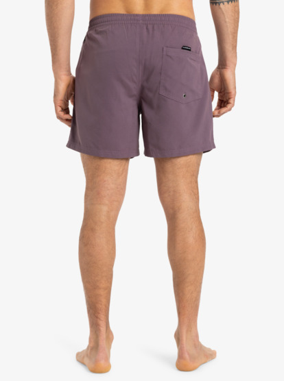 Everyday Solid Volley 15" - Board Shorts for Men  EQYJV04120