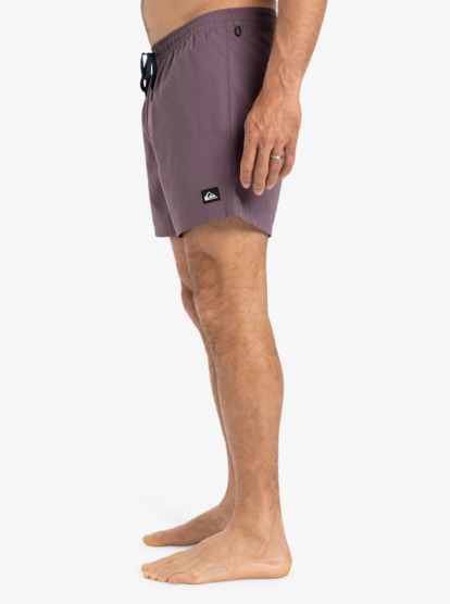 Everyday Solid Volley 15" - Board Shorts for Men  EQYJV04120