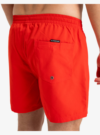 Everyday Solid Volley 15" - Board Shorts for Men  EQYJV04120